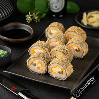 Чиз кунсей в СушиСтор