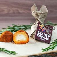 Сыр Белпер Кнолле (паприка) в Магазин крафтовых сыров имороженого Creme & Caramel