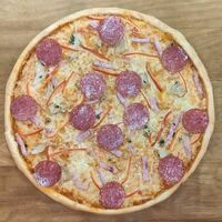 Пицца Суприм в Holiday Pizza