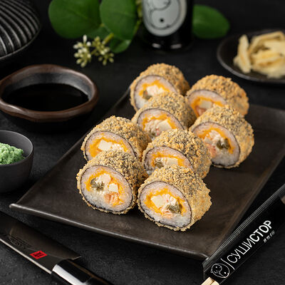 Чиз кунсей в СушиСтор по цене 390