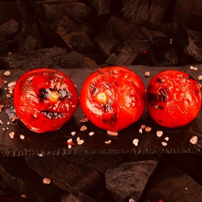 Помидоры на углях в Шашлычный Домик по цене 430 ₽