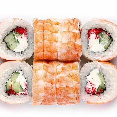 Флорида в KOP KOP Sushi по цене 4704 ₸