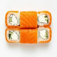 Ролл Филадельфия классик в Wasabi