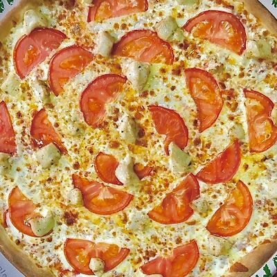 Альфредо маленькая в Икура Экспресс по цене 490 ₽