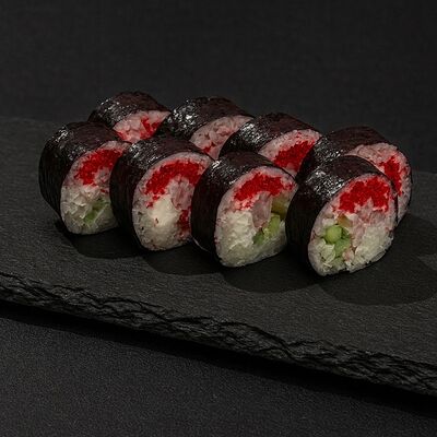 Креветка чиз в Rollik по цене 399 ₽