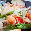 Цезарь с креветкой в Pravda Lounge по цене 599