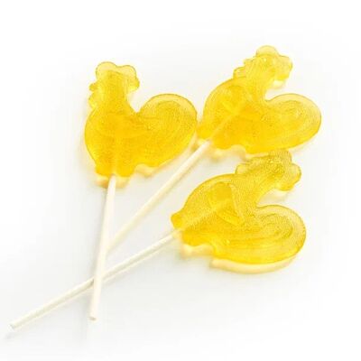 Леденец Петушок в Медовик по цене 210 ₽