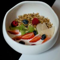 Греческий йогурт в Libido