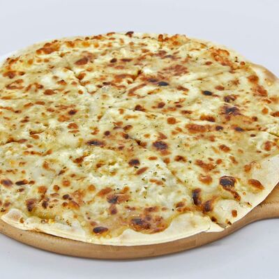 Pizza chèvre miel в The Jungle по цене 8500 ₣