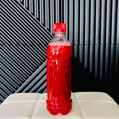 Морс клюквенный собственного приготовления в Голодный кочевник по цене 140 ₽