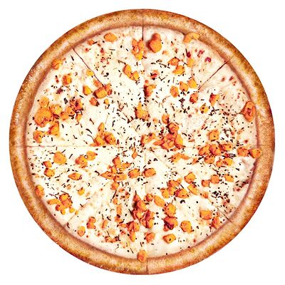 Сыр и курочка в ЁЁ пицца по цене 676 ₽