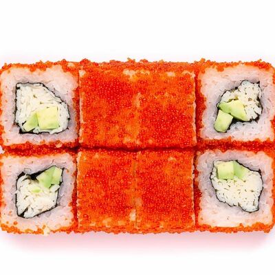 Калифорния в KOP KOP Sushi по цене 2874 ₸