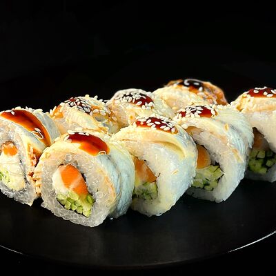 Дракон в Ohsushi по цене 580 ₽