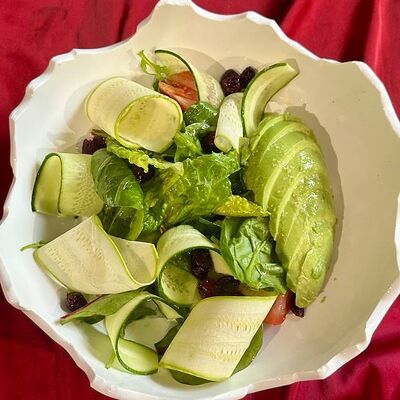 Зеленый в Вино и еда по цене 690 ₽