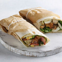 Логотип Шаурма от Лидии