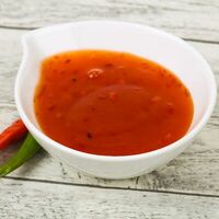Соус Сладкий чили в Шашлычный Домик
