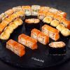 Сет Суши Оди в #SushiOdi по цене 1850