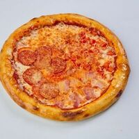 Четыре сезона в Буффет- Котлета