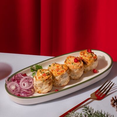 Мцвади в Гамарджоба по цене 515 ₽