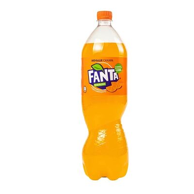 Fanta в Суши бай Б по цене 249 ₽