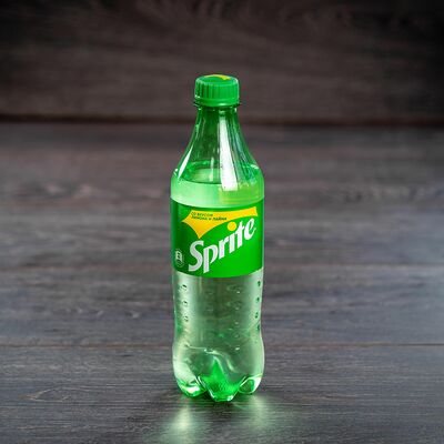 Sprite в Наш лаваш по цене 130 ₽