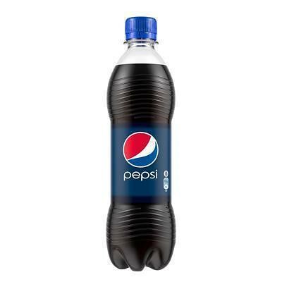 Pepsi в Шаверма с локоть по цене 120 ₽