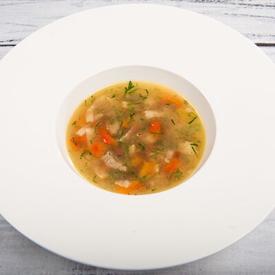 Уха Царская в Рандеву по цене 550 ₽