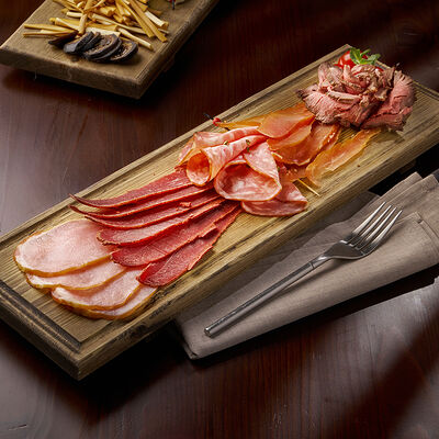 Мясное плато в Маради по цене 1390 ₽