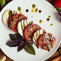 Капрезе в Строгинская гавань