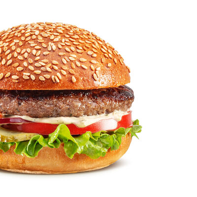 Франк Джуниор в Франклинс Бургер по цене 219 ₽