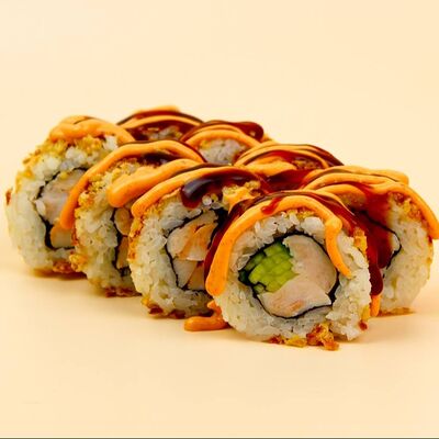 Чикен лук фри в Суши Сэгун и роллы по цене 649 ₽