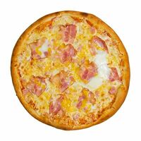 Примавера S в Prince Pizza