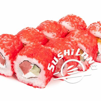 Калифорния Кунсей в Sushiland70 по цене 459 ₽