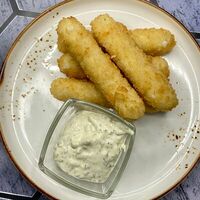 Сырные палочки в Три Шефа