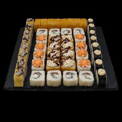 Сет Женская слабость (агр) в MARU по цене 2625 ₽