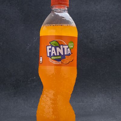 Fanta в У Алёнки по цене 120 ₽