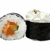 Сакура с лососем в Barrel Sushi по цене 490