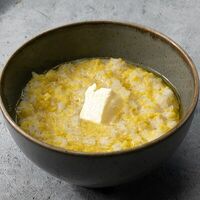 Каша Дружба в Кэрри