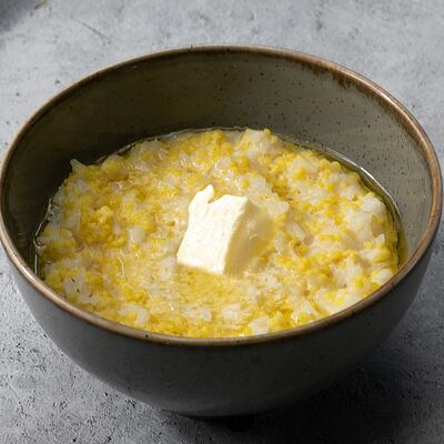 Каша Дружба в Кэрри по цене 120