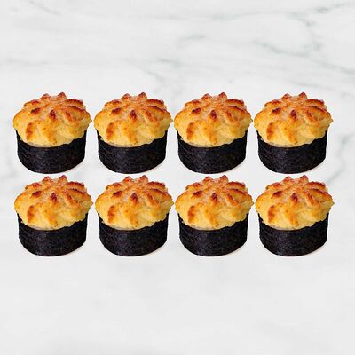 Мехико в Суши до по цене 580 ₽