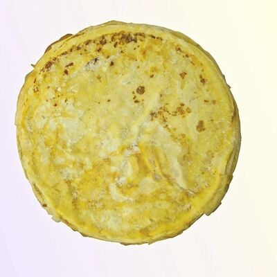 Блины классические (полуфабрикат) в Блинчик по цене 300 ₽