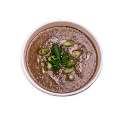 Крем-суп Грибной в Toto's Pizza по цене 259 ₽