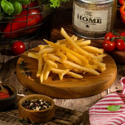 Картофель фри 🍟 в Max & Pizza по цене 412 ₽