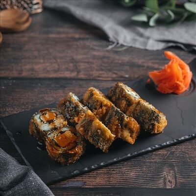 Унаги кани в Amato по цене 475 ₽