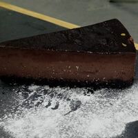 Чизкейк шоколадный в Адреналин