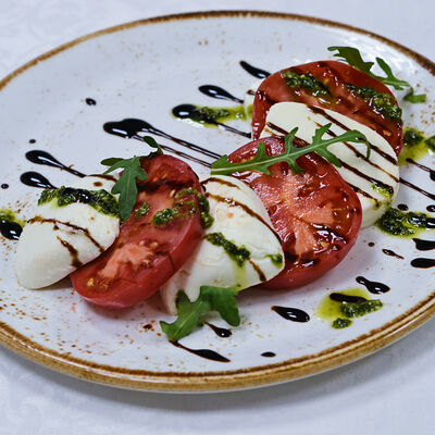 Капрезе в Лесная поляна по цене 850 ₽