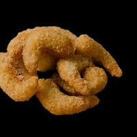 Тигровые креветки в чесночном соусе в Шантимэль