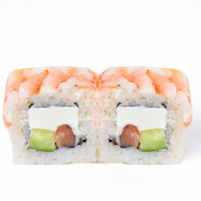 Ролл Акинава в Good Food по цене 679 ₽