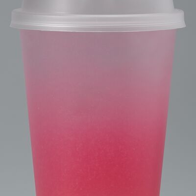 Лимонад Драконий фрукт в Jijoo по цене 390 ₽