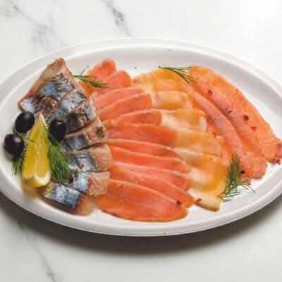 Закуска диспетчера №3 в Пожарка по цене 1350 ₽